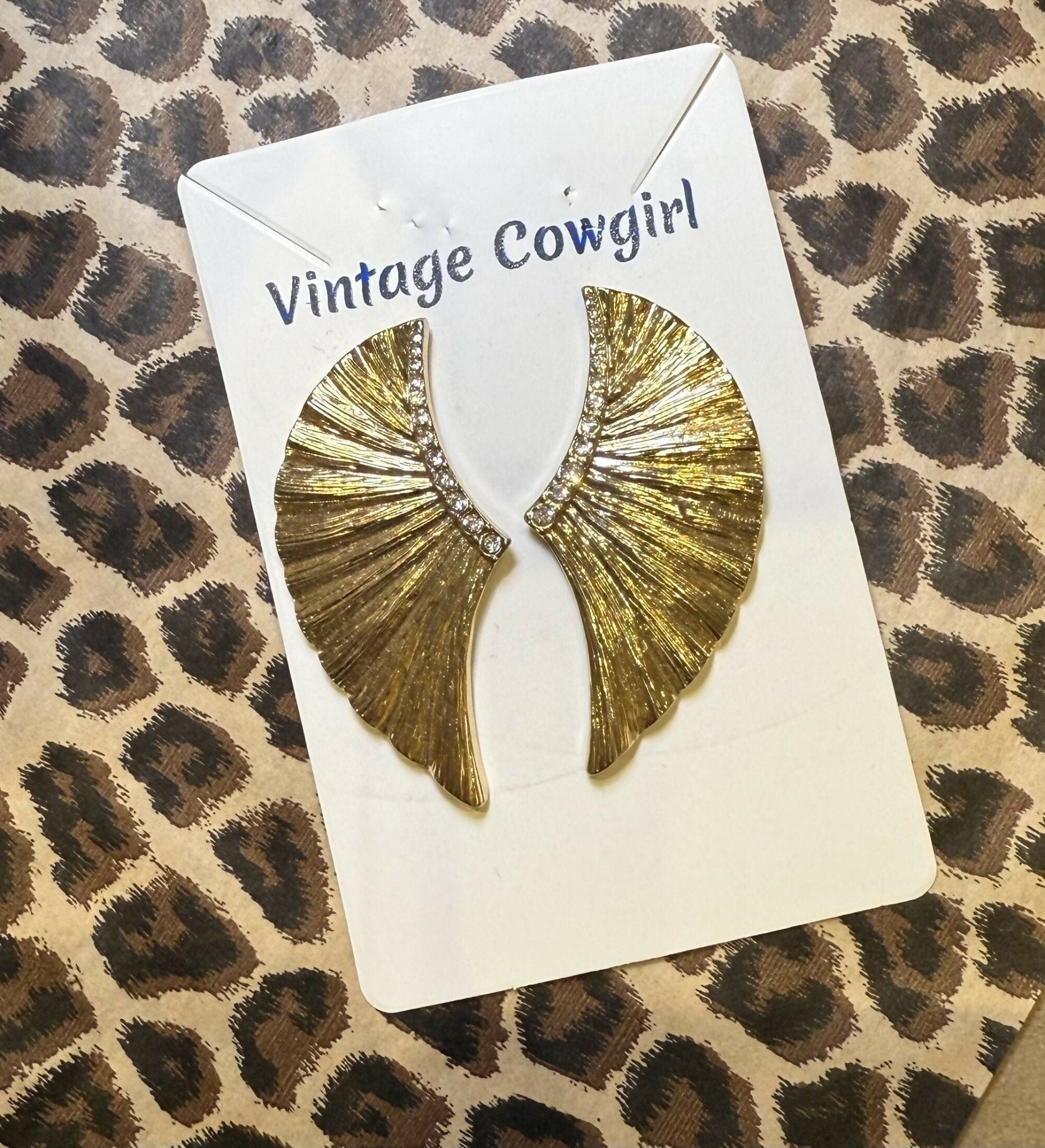 Boujie Earrings - Deadwood South Boutique & Company LLC
