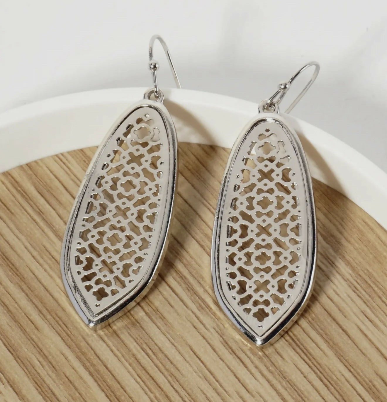 Boujie Earrings - Deadwood South Boutique & Company LLC