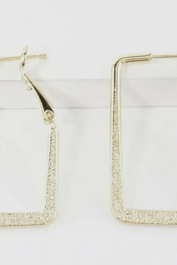 Boujie Earrings - Deadwood South Boutique & Company LLC