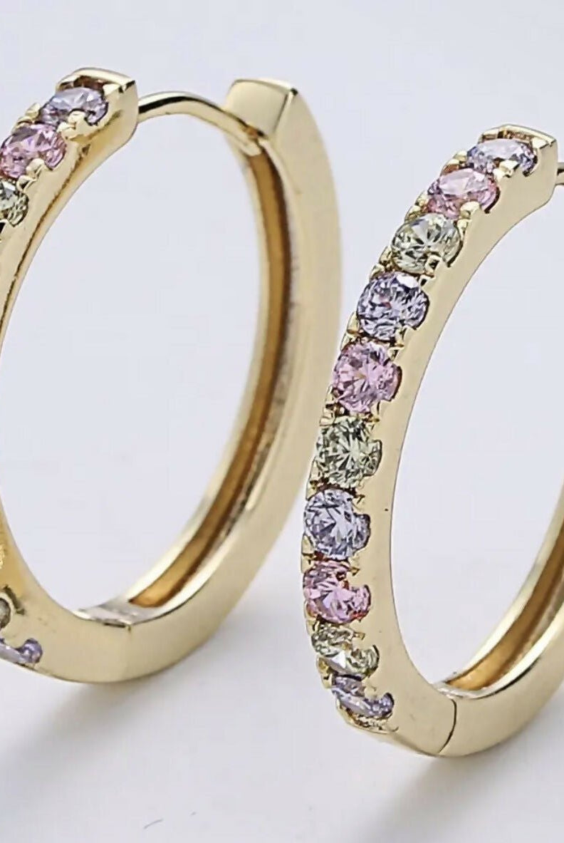 Boujie Jewelry - Deadwood South Boutique & Company LLC