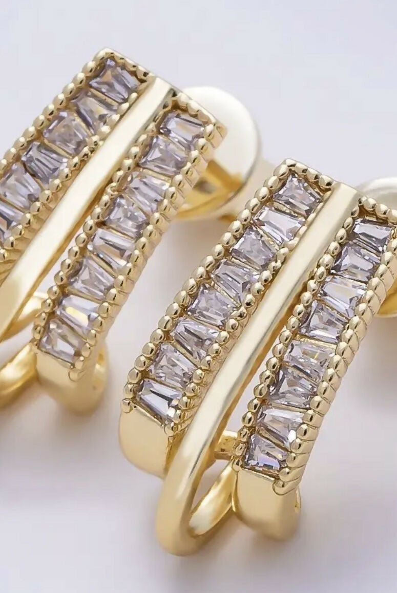 Boujie Jewelry - Deadwood South Boutique & Company LLC
