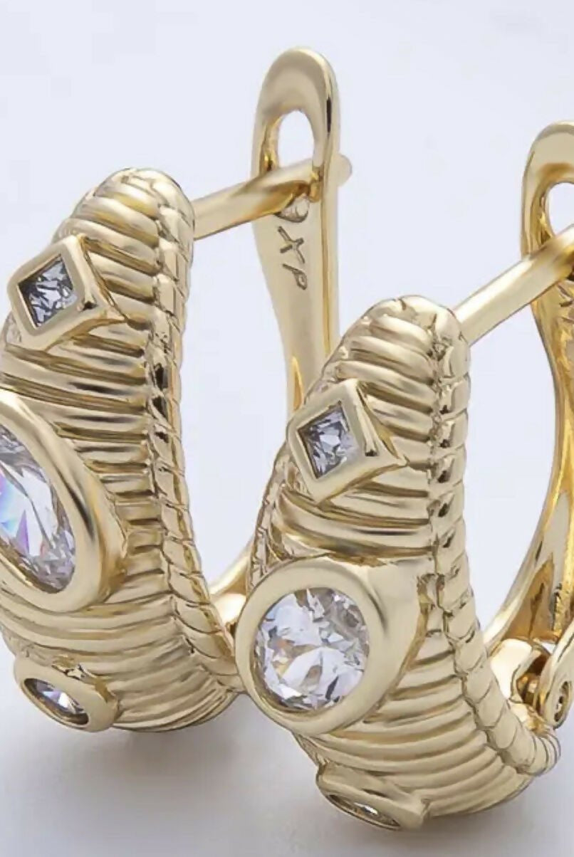 Boujie Jewelry - Deadwood South Boutique & Company LLC