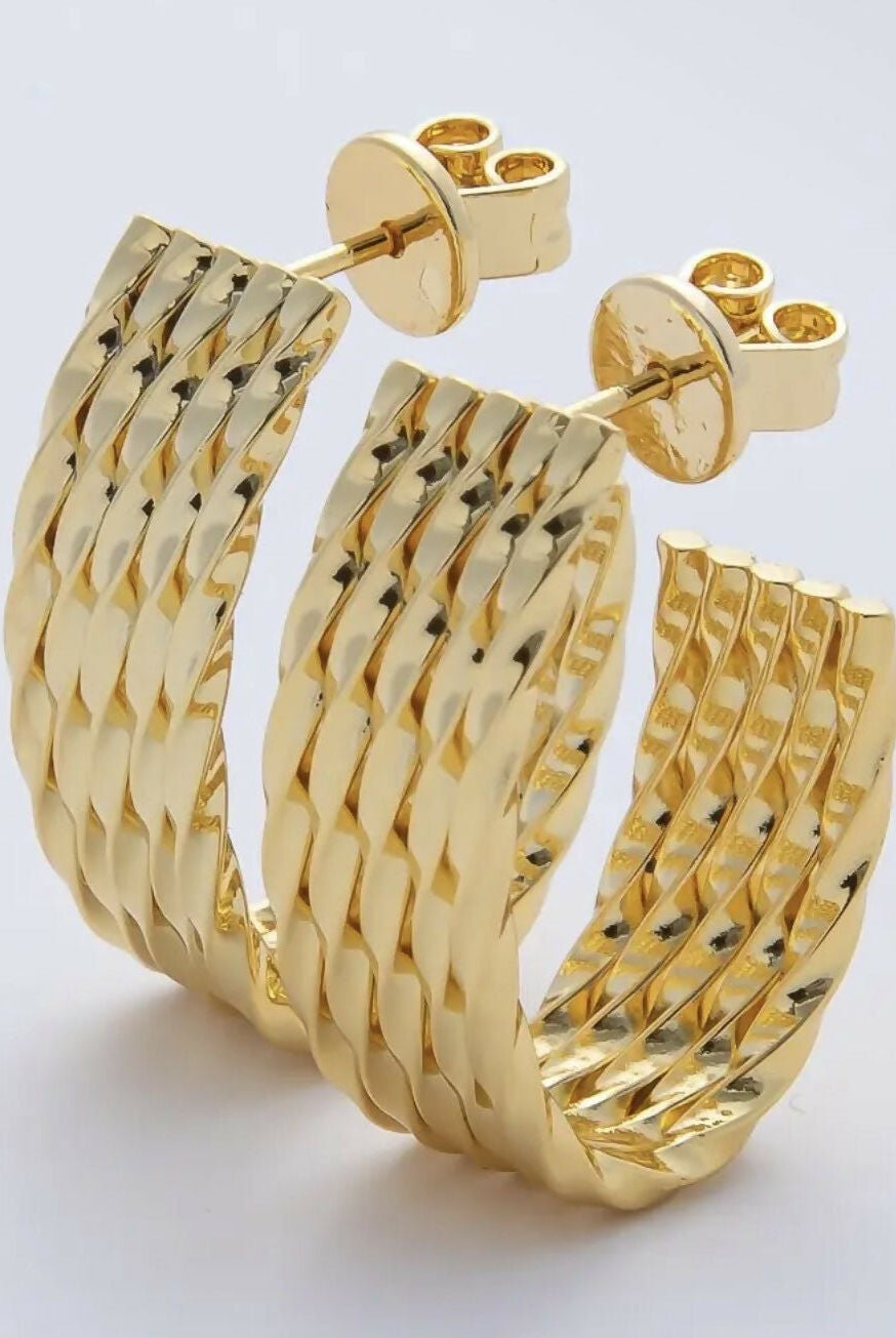Boujie Jewelry - Deadwood South Boutique & Company LLC