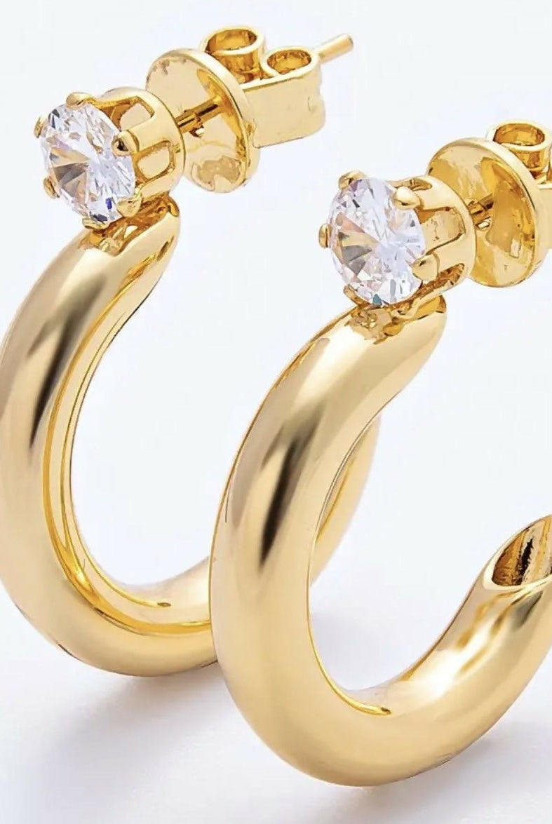 Boujie Jewelry - Deadwood South Boutique & Company LLC