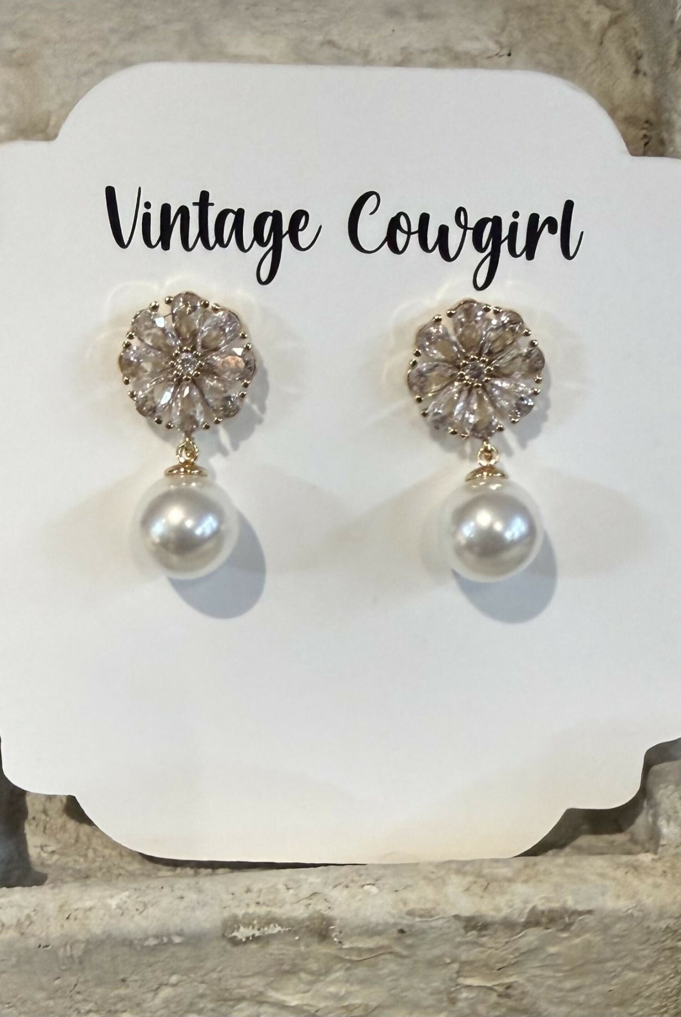 Boujie Jewelry - Deadwood South Boutique & Company LLC