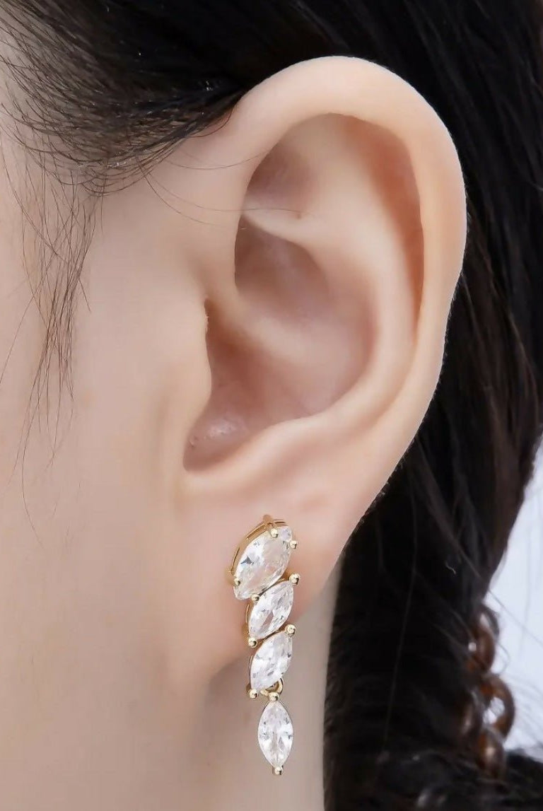 Boujie Jewelry - Deadwood South Boutique & Company LLC