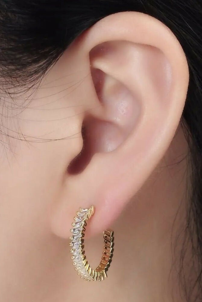 Boujie Jewelry - Deadwood South Boutique & Company LLC