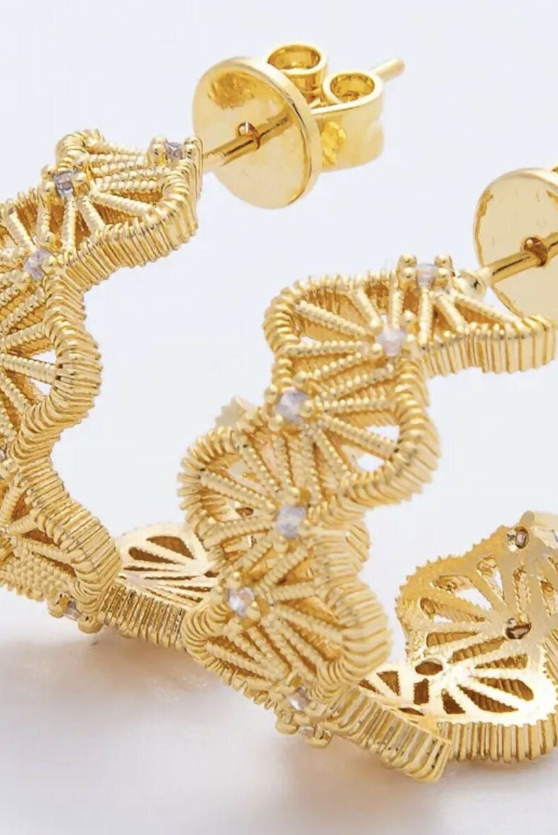 Boujie Jewelry - Deadwood South Boutique & Company LLC