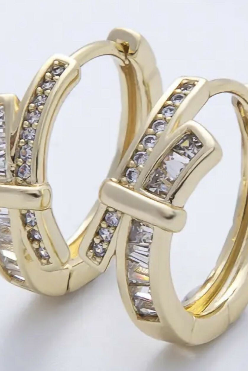 Boujie Jewelry - Deadwood South Boutique & Company LLC