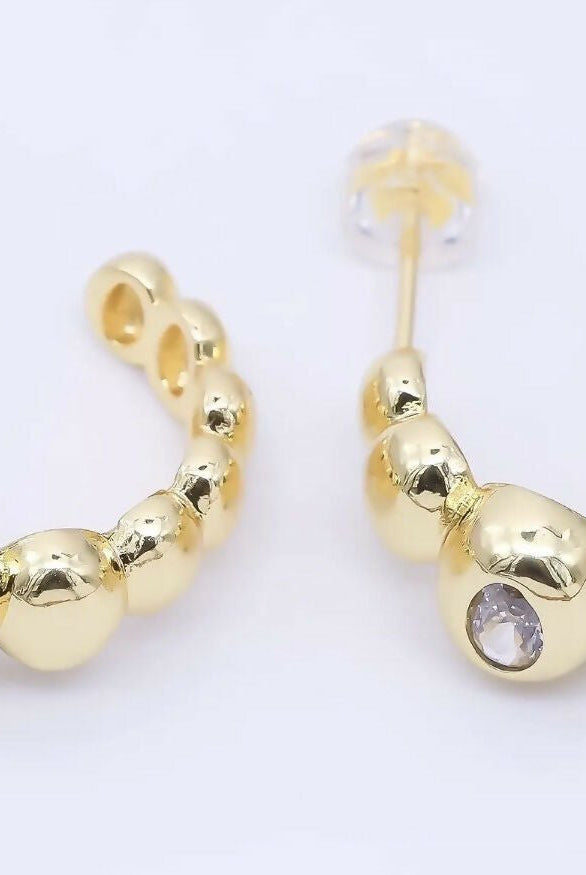 Boujie Jewelry - Deadwood South Boutique & Company LLC