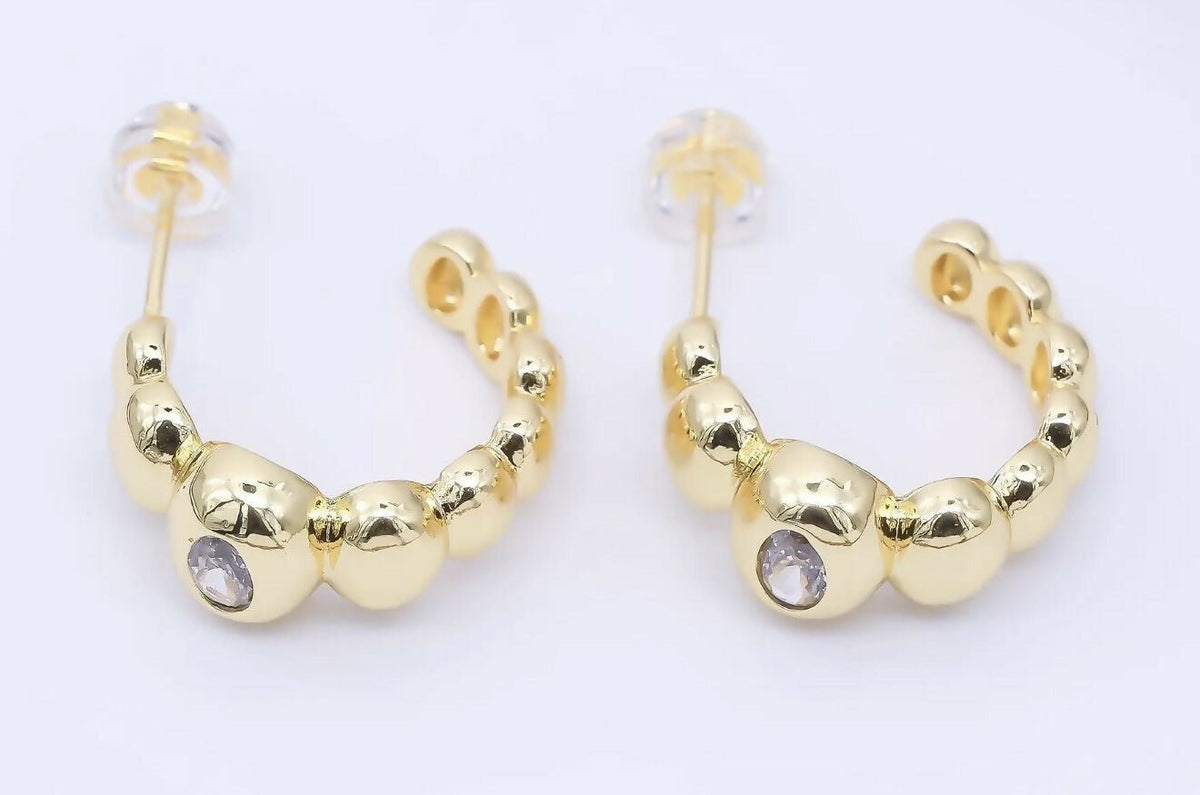 Boujie Jewelry - Deadwood South Boutique & Company LLC