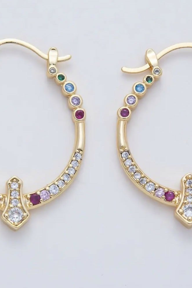 Boujie Jewelry - Deadwood South Boutique & Company LLC