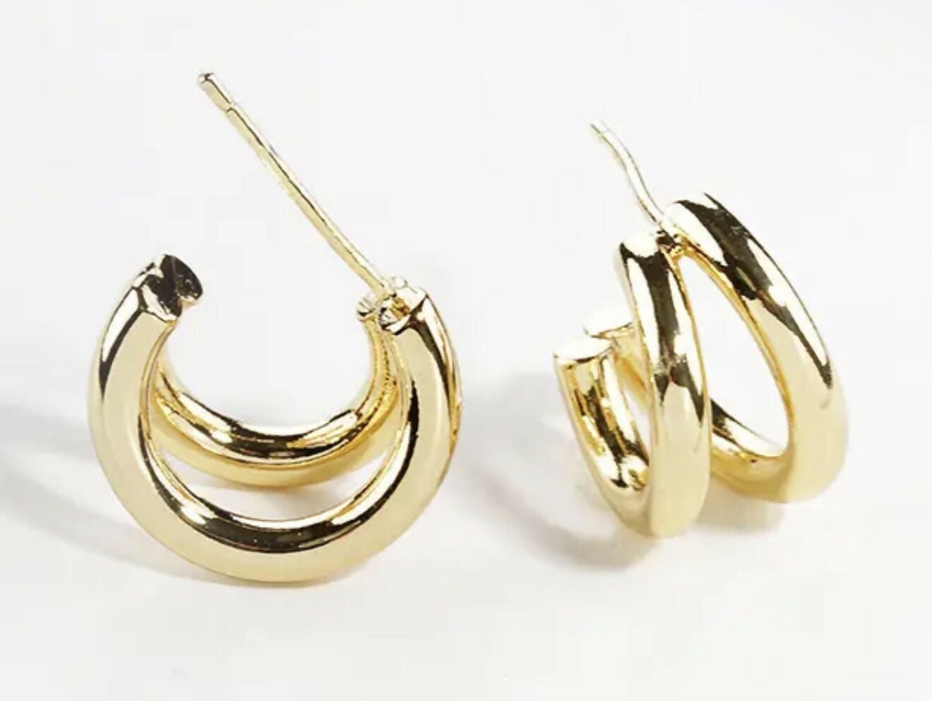 Boujie Jewelry - Deadwood South Boutique & Company LLC