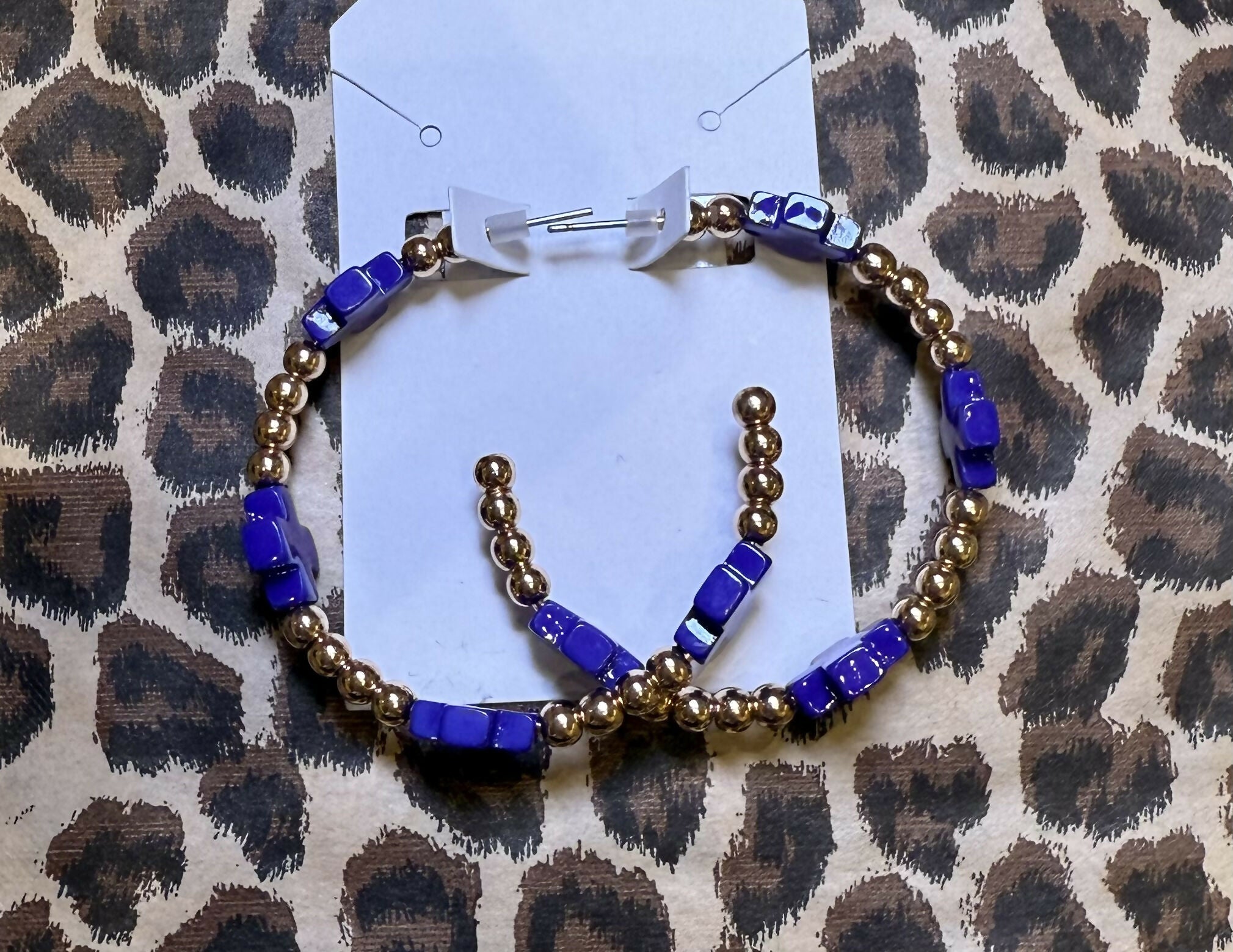 Boujie Jewelry - Deadwood South Boutique & Company LLC