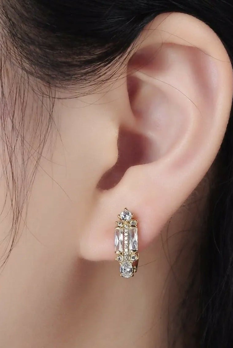 Boujie Jewelry - Deadwood South Boutique & Company LLC
