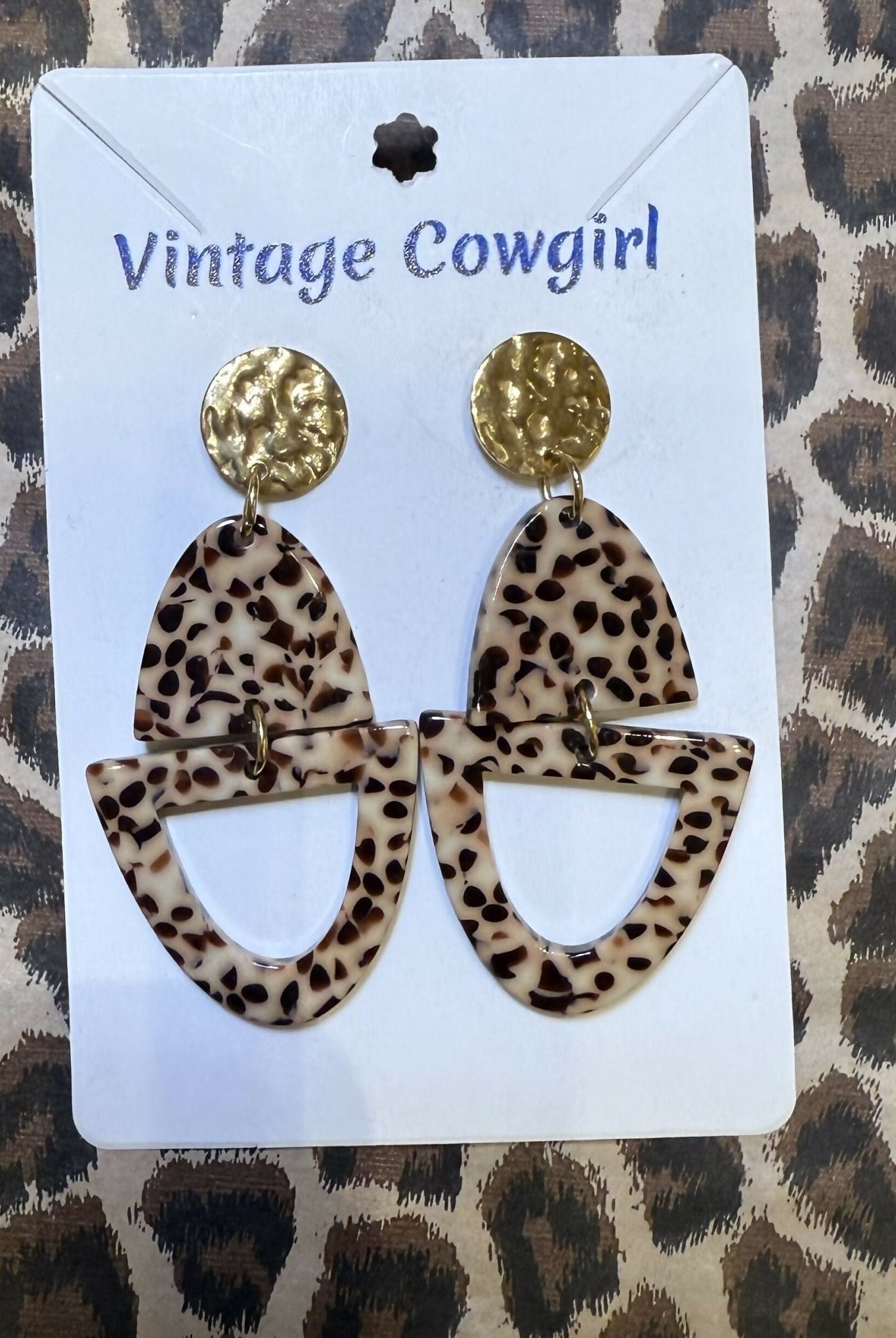 Boujie Jewelry - Deadwood South Boutique & Company LLC
