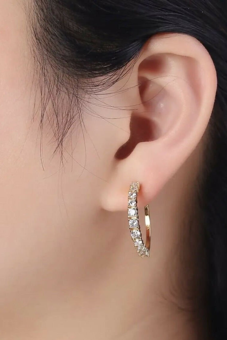 Boujie Jewelry - Deadwood South Boutique & Company LLC