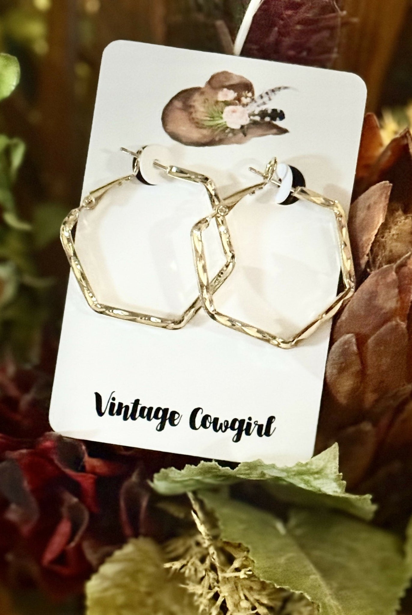 Boujie Jewelry - Deadwood South Boutique & Company LLC