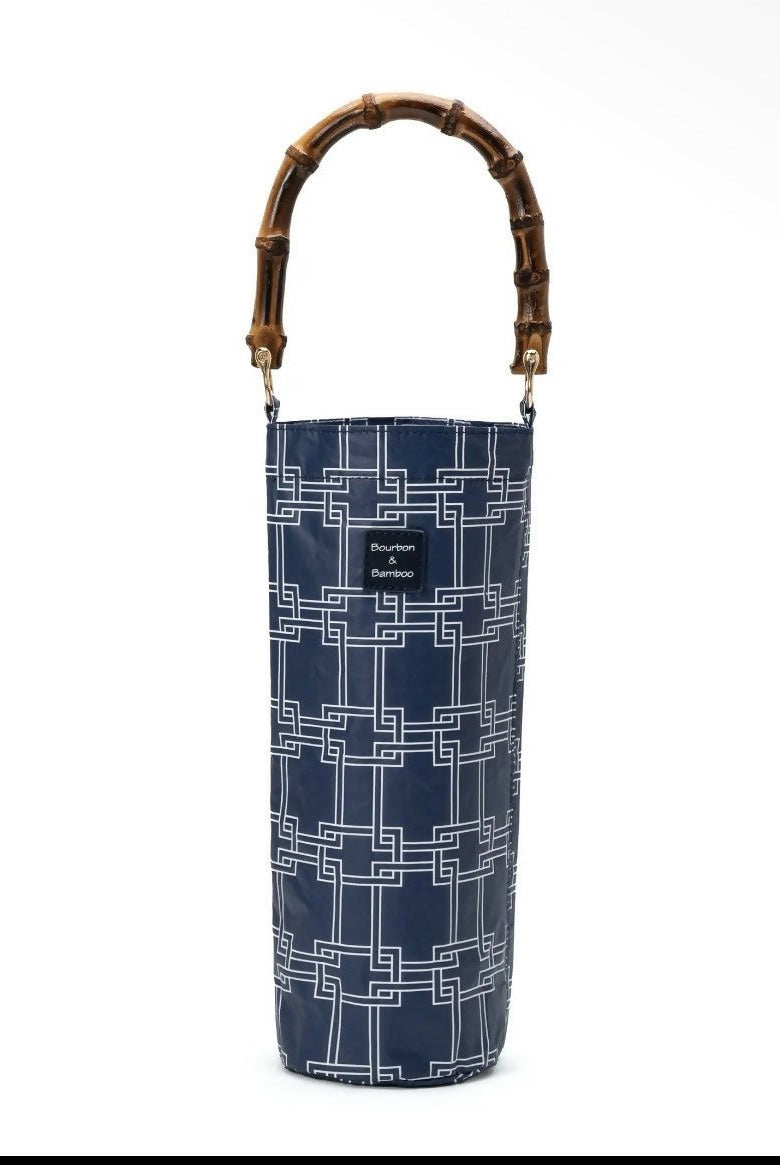 Bourbon and Bamboo - Deadwood South Boutique & Company LLC