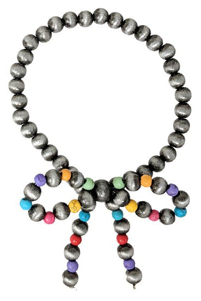 Bow in Me Fashion Bracelet - Deadwood South Boutique & Company LLC