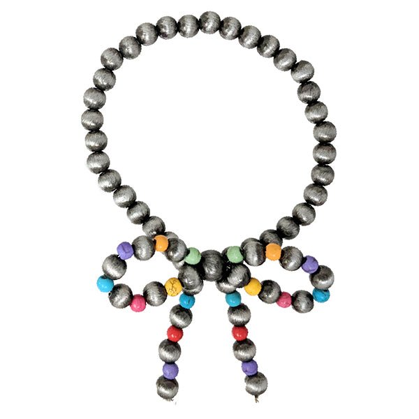 Bow in Me Fashion Bracelet - Deadwood South Boutique & Company LLC