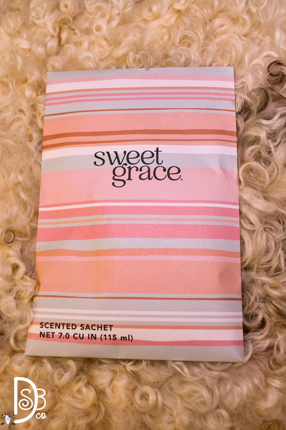 Bridgewater Candle Company Sweet Grace Sachet - Deadwood South Boutique & Company LLC