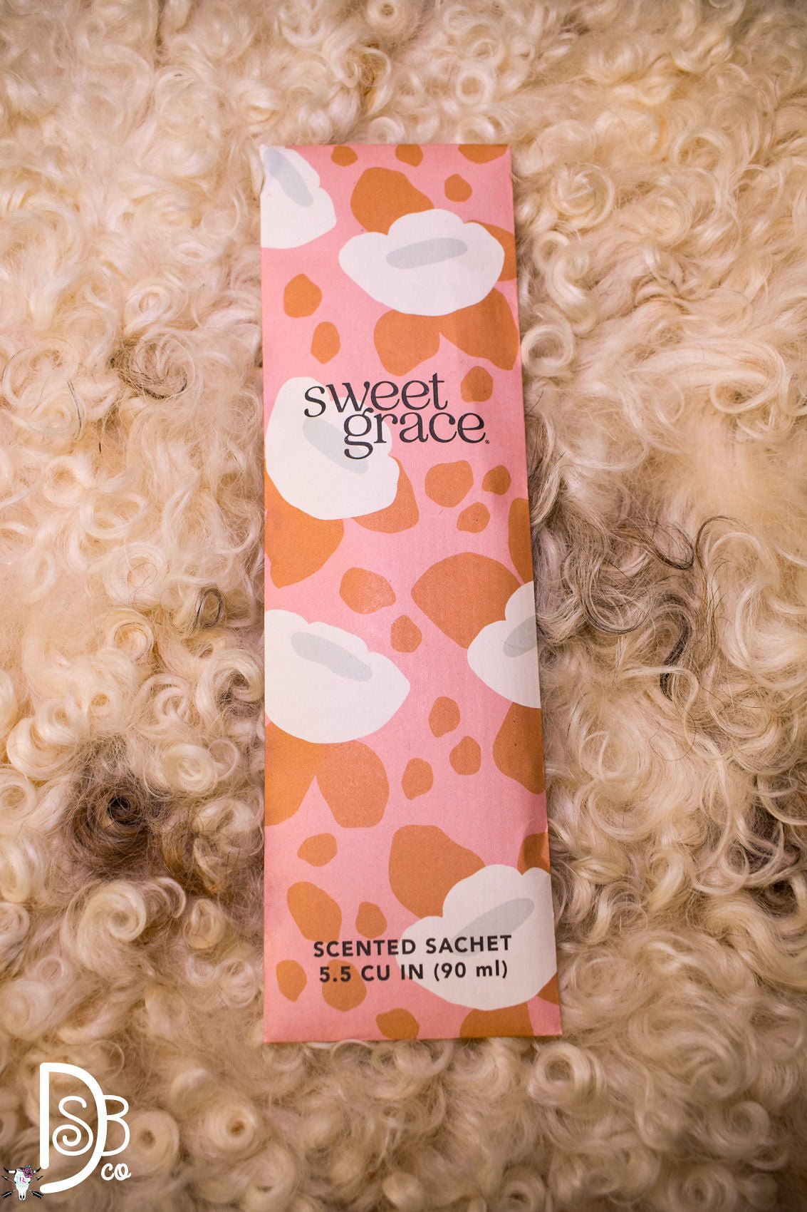 Bridgewater Candle Company Sweet Grace Slim Sachet Packets - Deadwood South Boutique & Company LLC