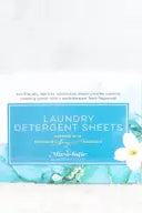 Mixologie Bougie Laundry Sheets-Laundry-Deadwood South Boutique & Company-Deadwood South Boutique, Women's Fashion Boutique in Henderson, TX