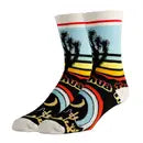 Joshua Tree Unisex Socks-Socks-Deadwood South Boutique-Deadwood South Boutique, Women's Fashion Boutique in Henderson, TX