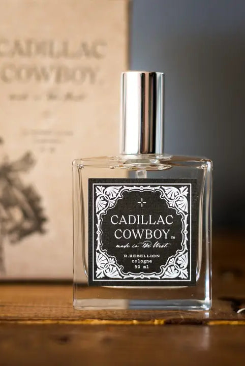 Cadillac Cowboy Cologne-Men's-Deadwood South Boutique & Company LLC-Deadwood South Boutique, Women's Fashion Boutique in Henderson, TX