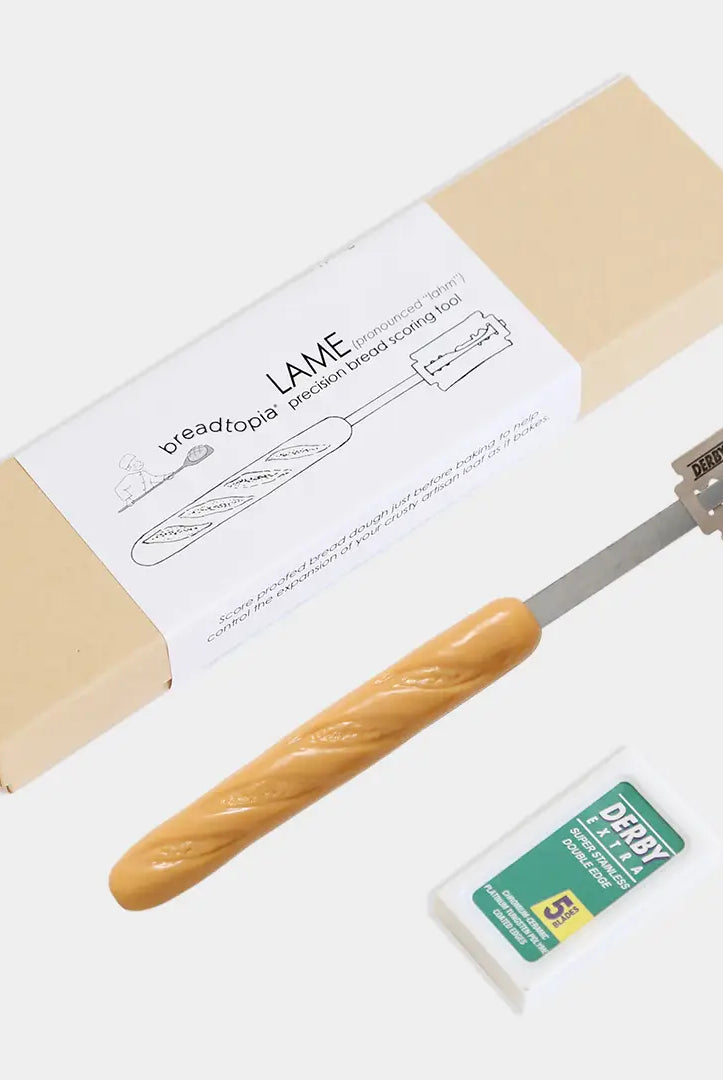 Bread Lame-Home Decor & Gifts-Deadwood South Boutique & Company LLC-Deadwood South Boutique, Women's Fashion Boutique in Henderson, TX