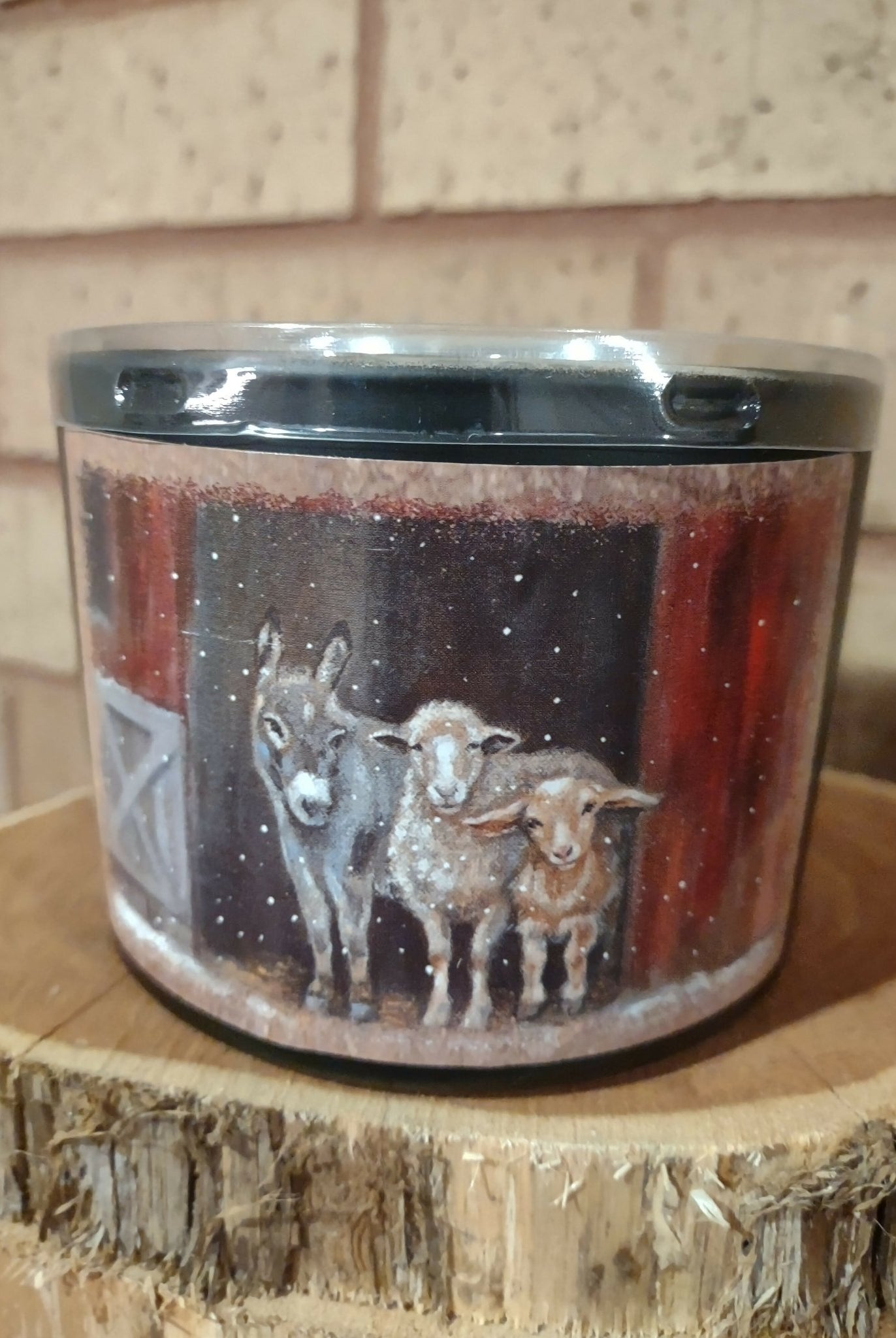 Candle - Deadwood South Boutique & Company LLC