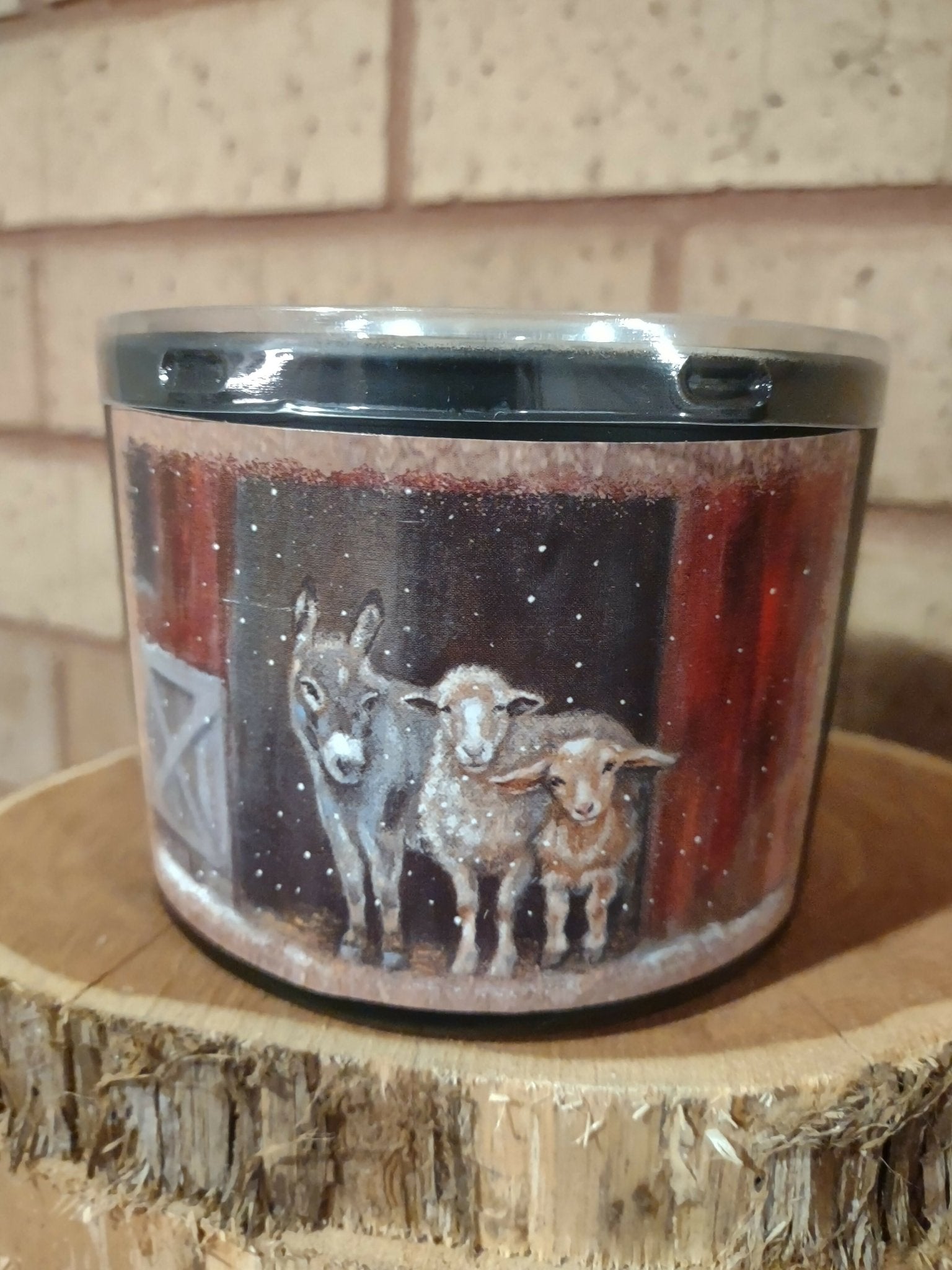 Candle - Deadwood South Boutique & Company LLC