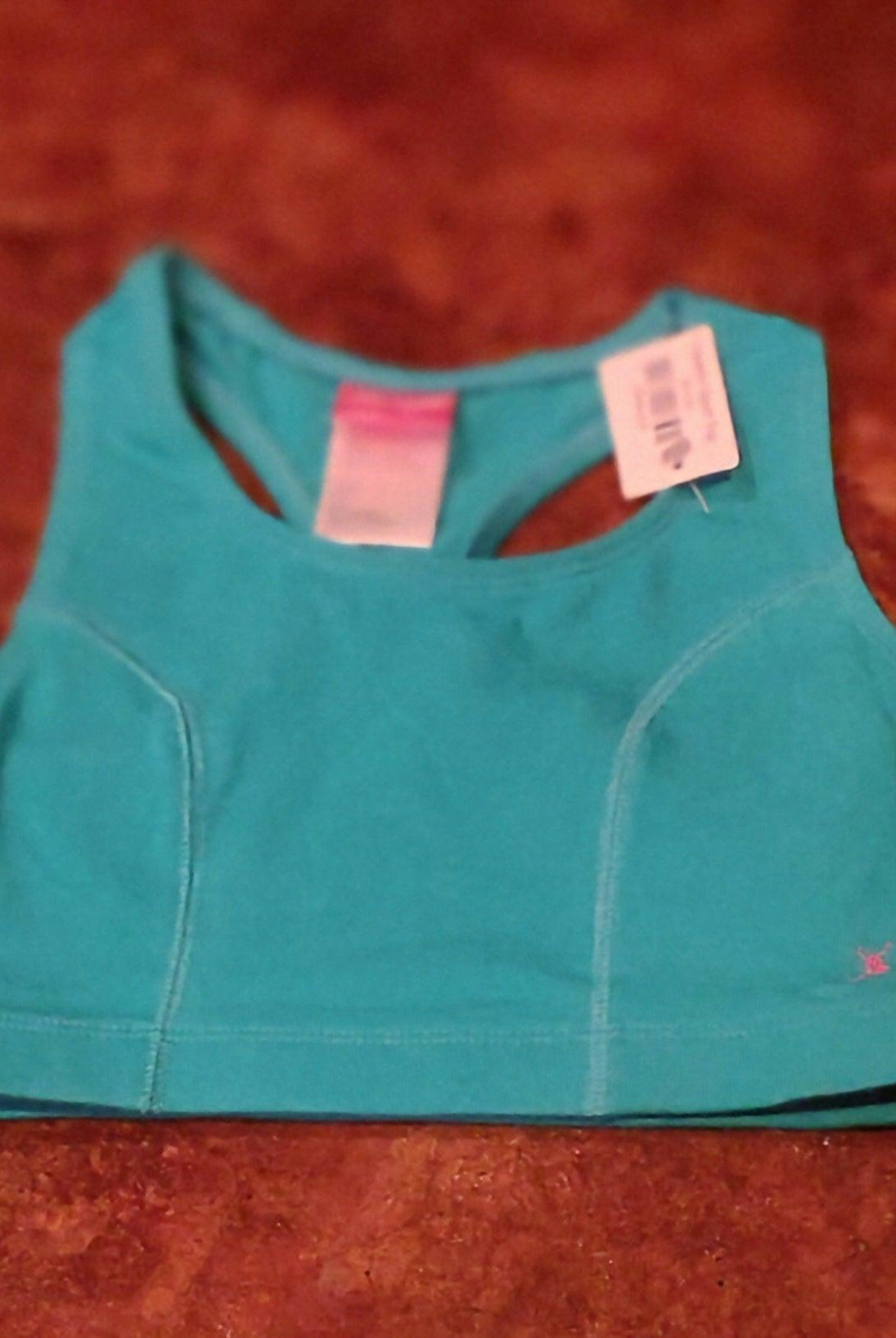 Capezio Sport Top - Deadwood South Boutique & Company LLC