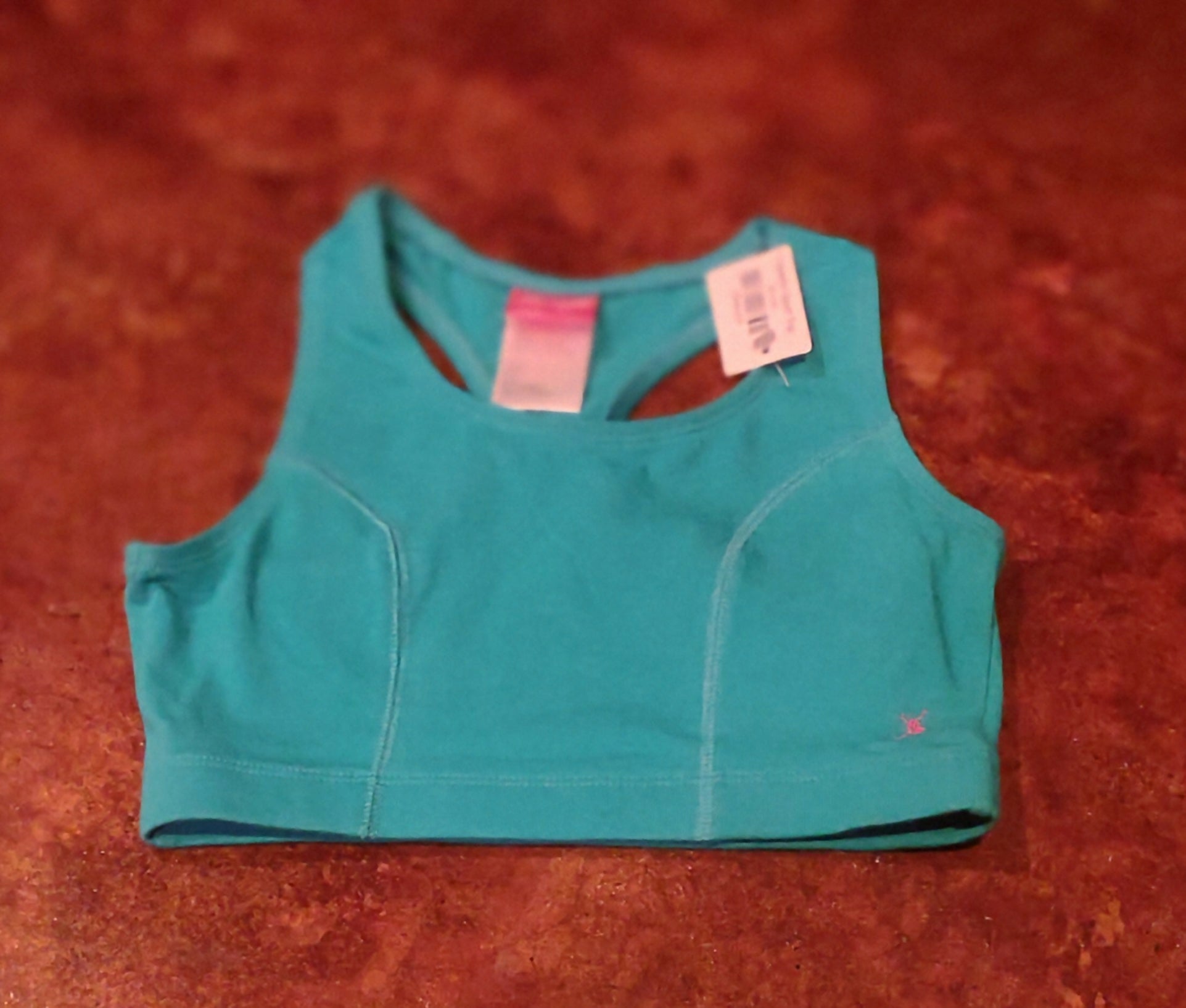 Capezio Sport Top - Deadwood South Boutique & Company LLC