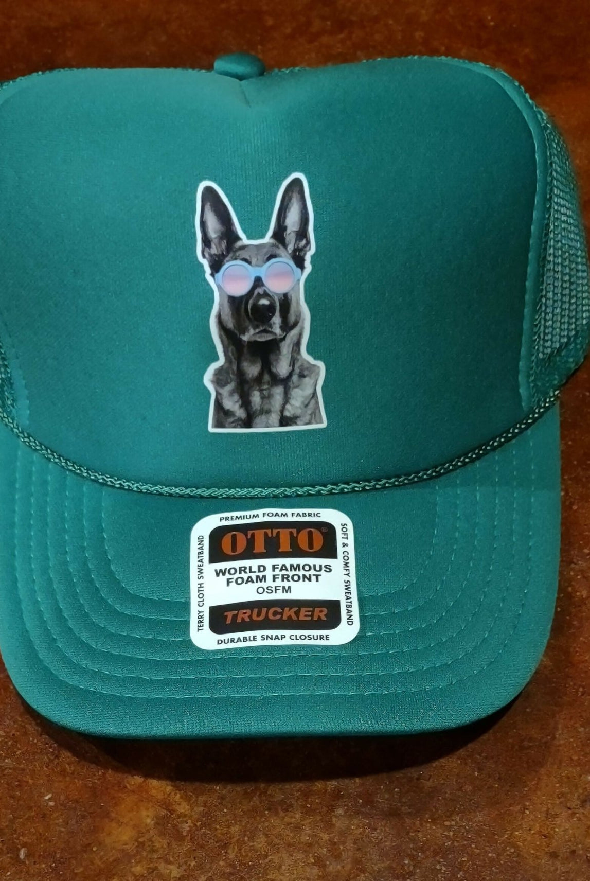 Caps - Deadwood South Boutique & Company LLC