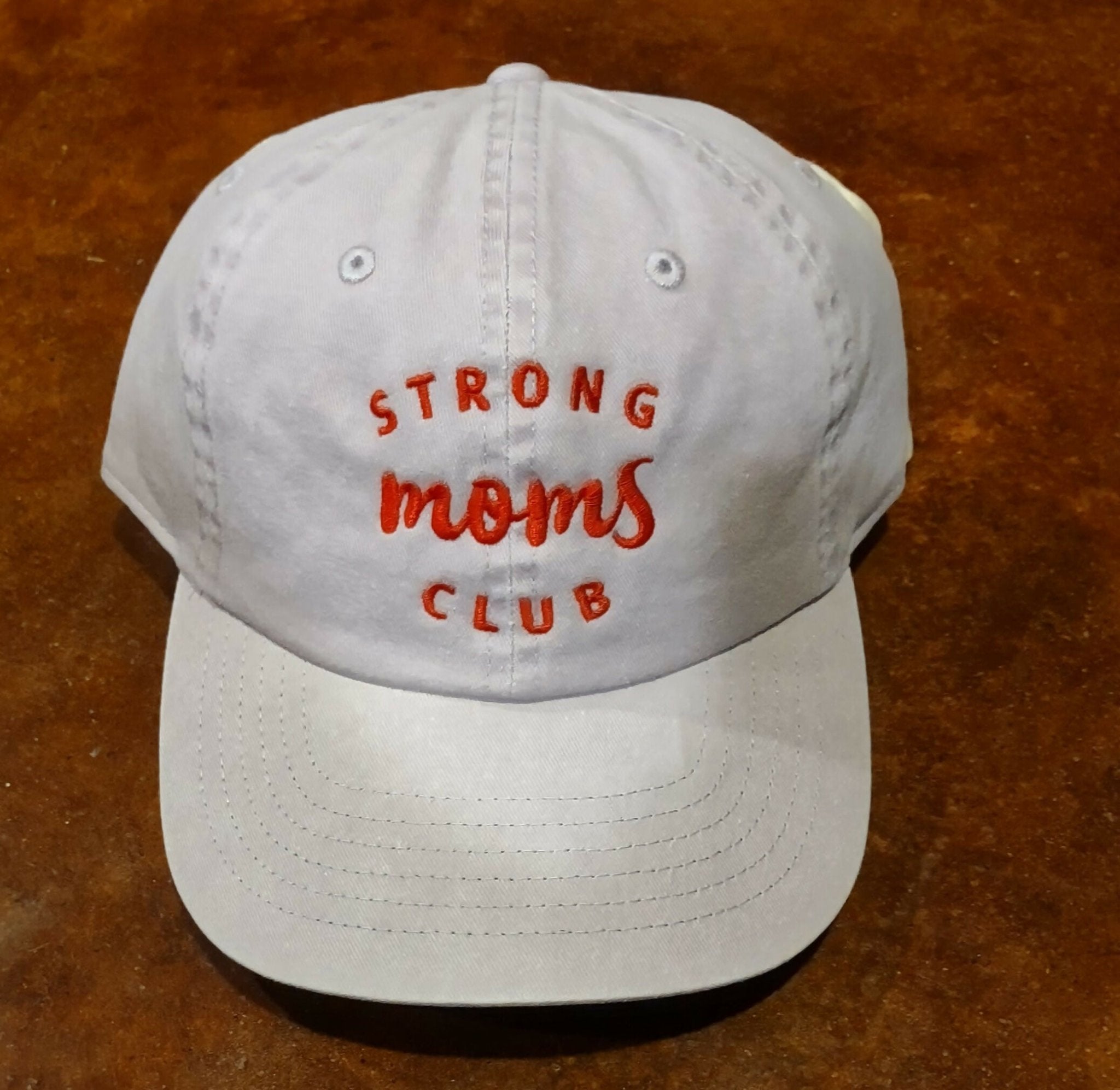Caps - Deadwood South Boutique & Company LLC