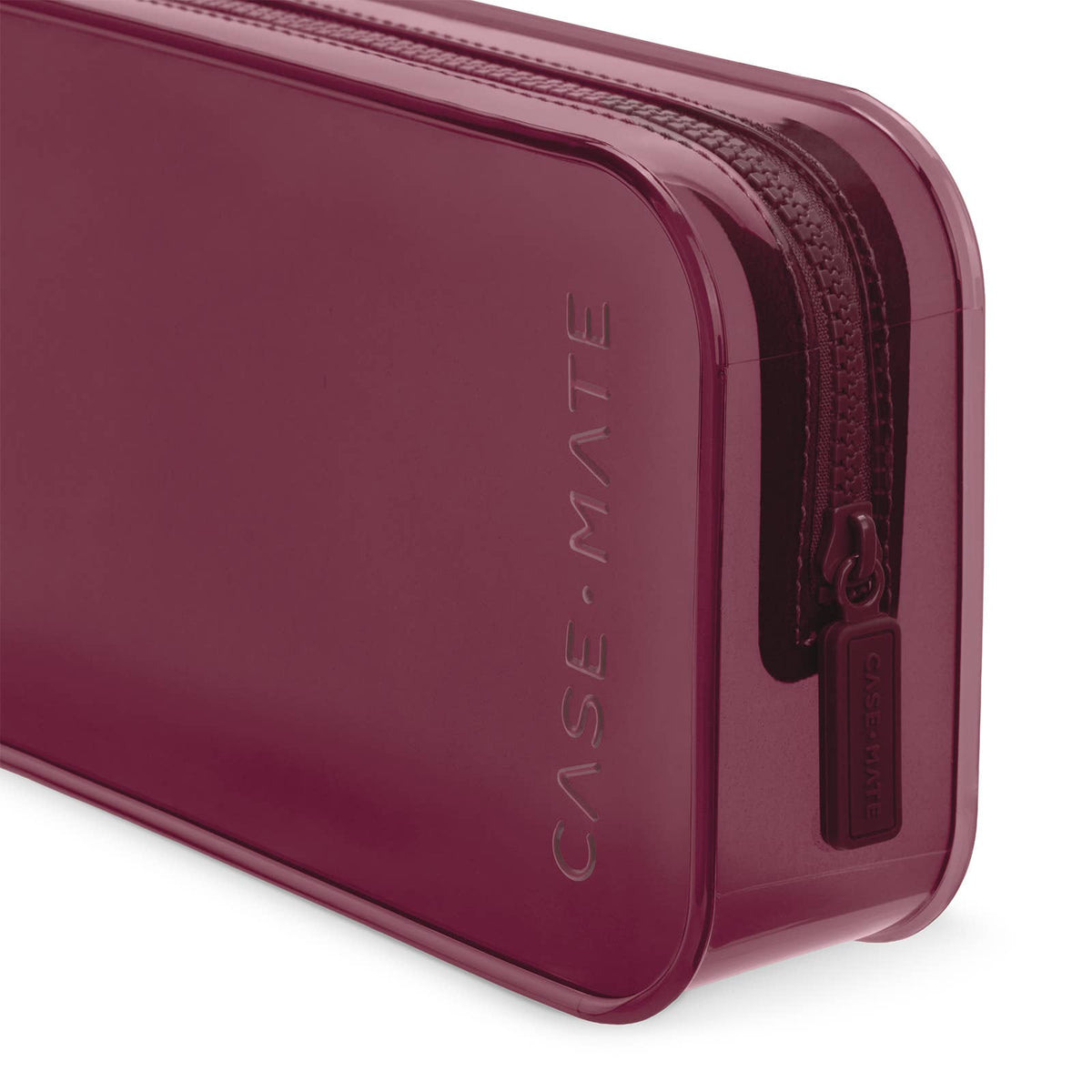 Case-Mate Jelly Makeup Bag - Deadwood South Boutique & Company LLC