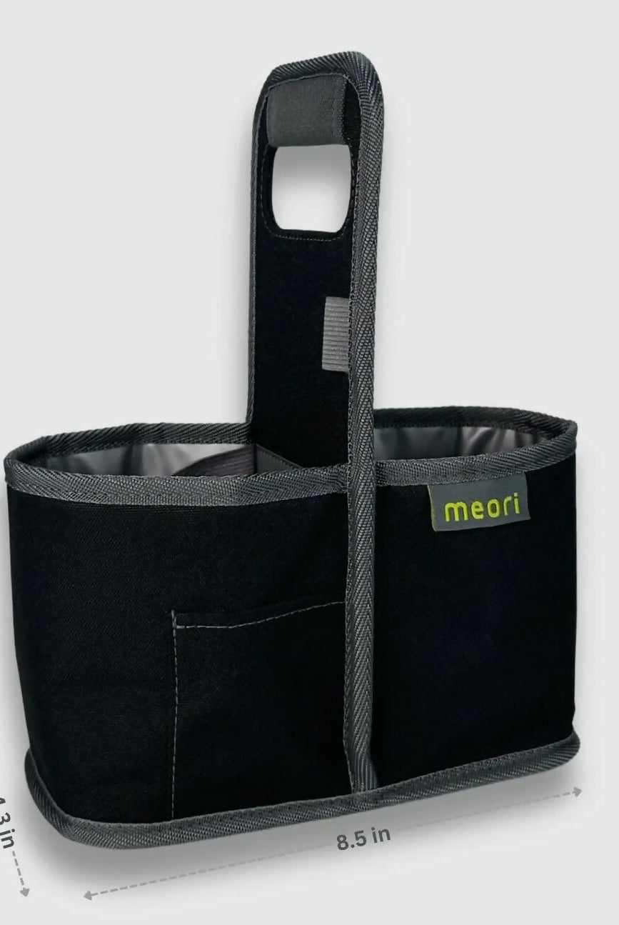 2-cup Reusable Drink Caddy-Gifts-Vintage Cowgirl-Deadwood South Boutique, Women's Fashion Boutique in Henderson, TX