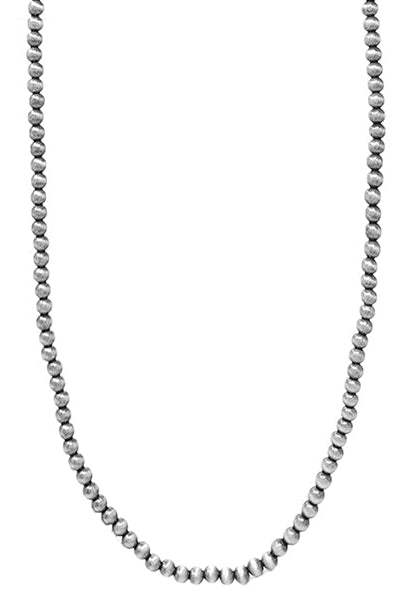 Celeste Western Pearl Fashion Necklace - Deadwood South Boutique & Company LLC