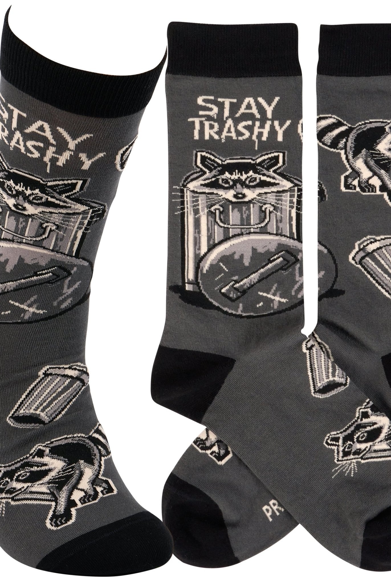 Cheeky PBK Socks - Deadwood South Boutique & Company LLC