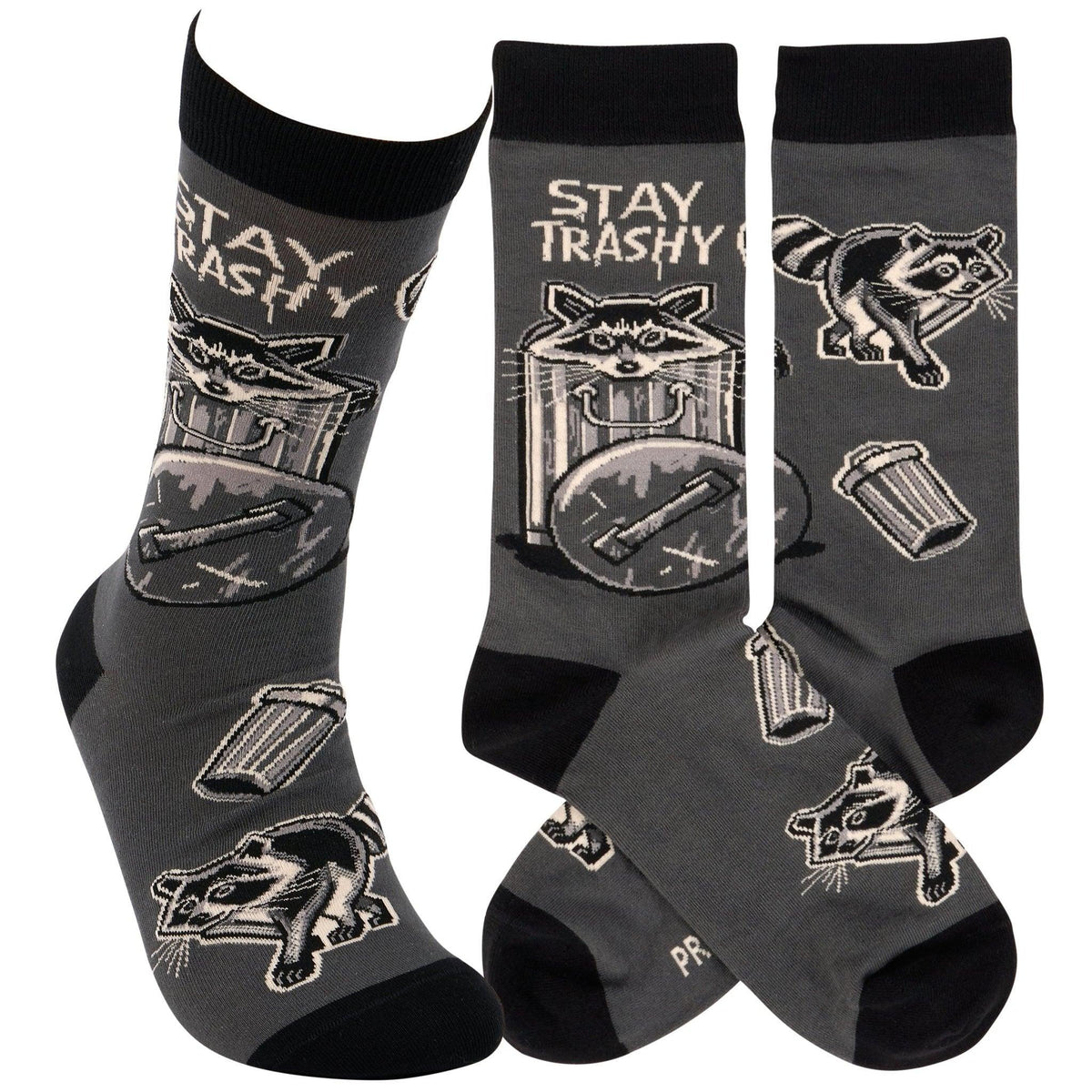 Cheeky PBK Socks - Deadwood South Boutique & Company LLC