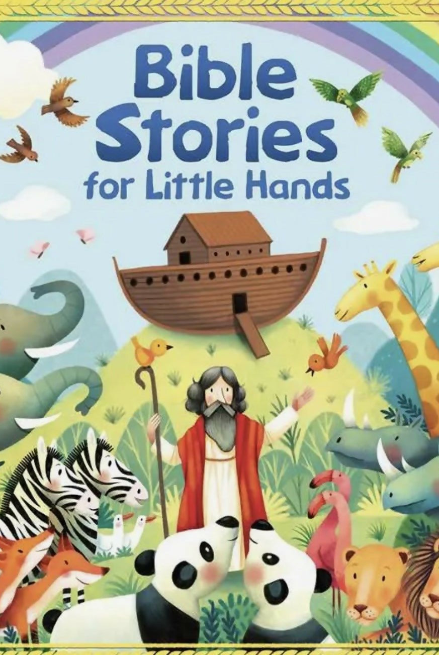 Children’s Books - Deadwood South Boutique & Company LLC