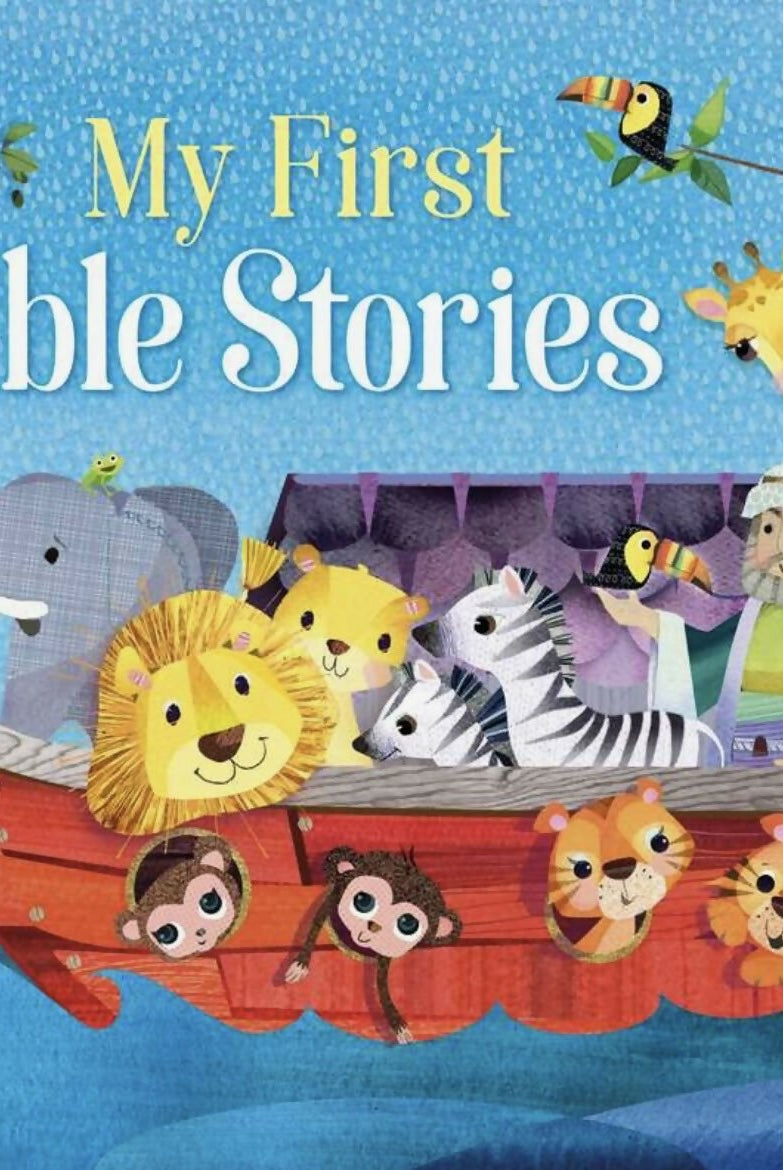 Children’s Books - Deadwood South Boutique & Company LLC