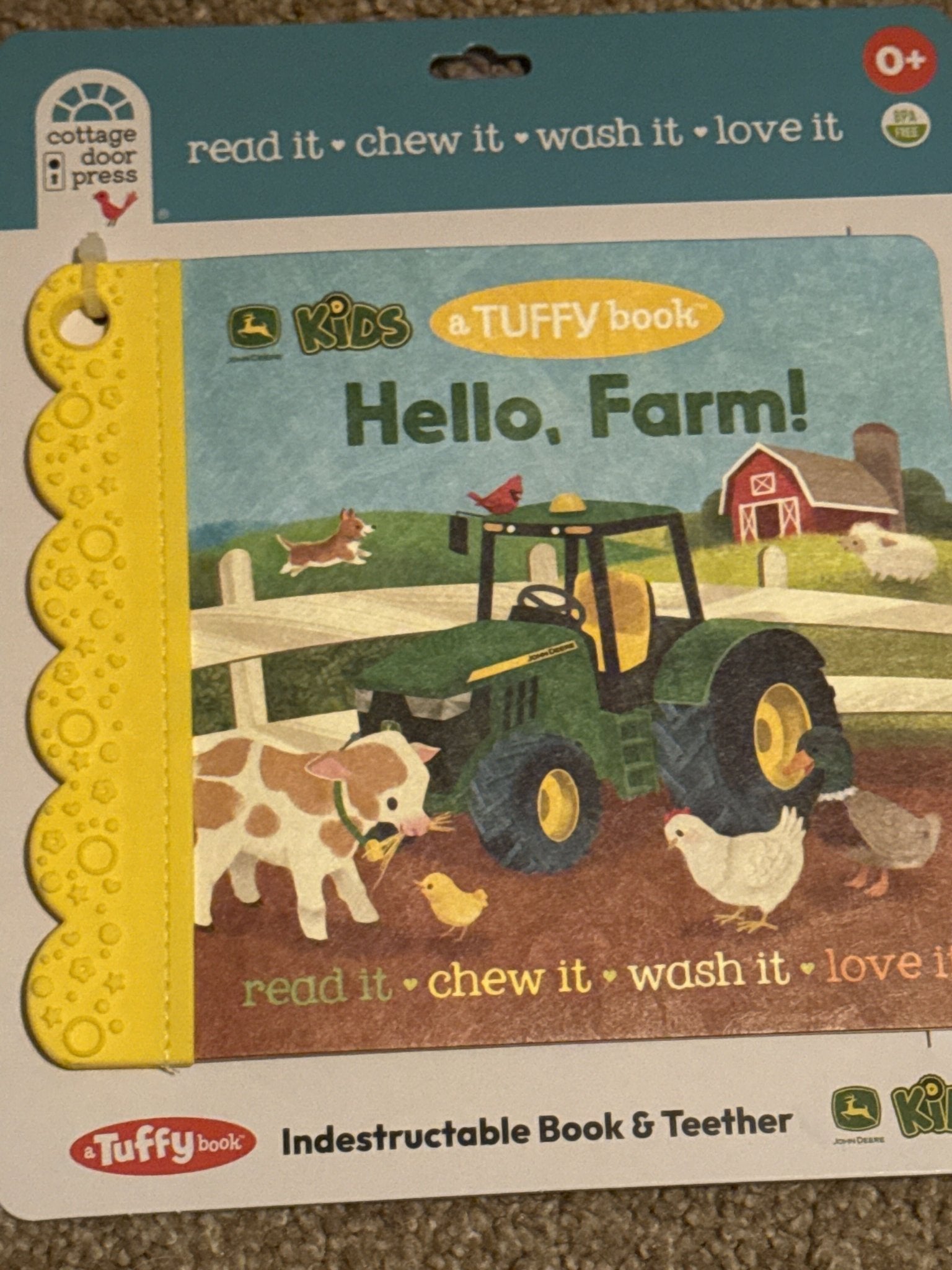 Children’s Books - Deadwood South Boutique & Company LLC