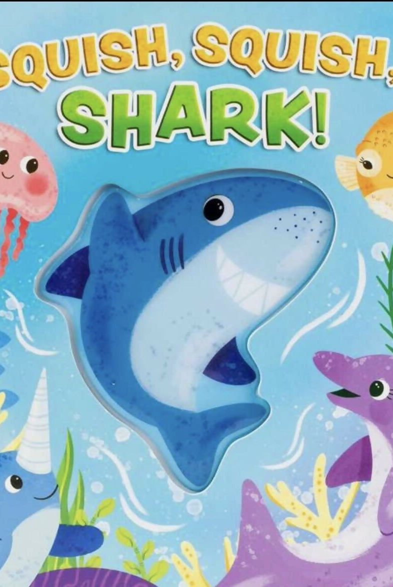 Children’s Books - Deadwood South Boutique & Company LLC