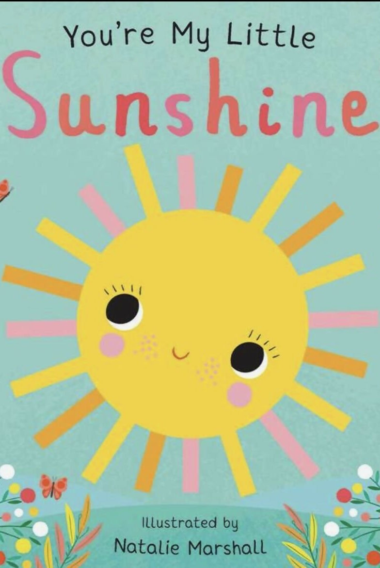 Children’s Books - Deadwood South Boutique & Company LLC