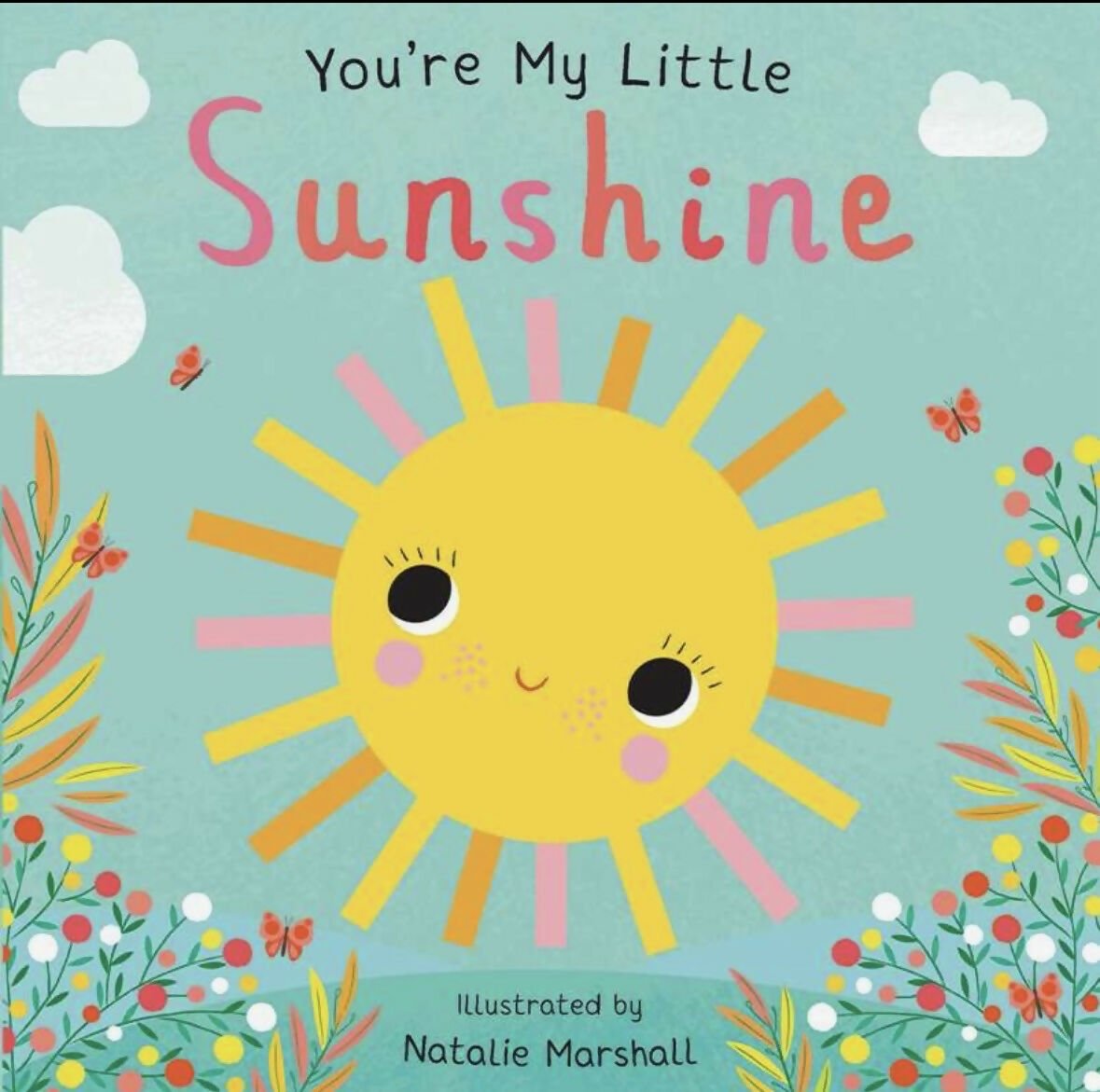 Children’s Books - Deadwood South Boutique & Company LLC