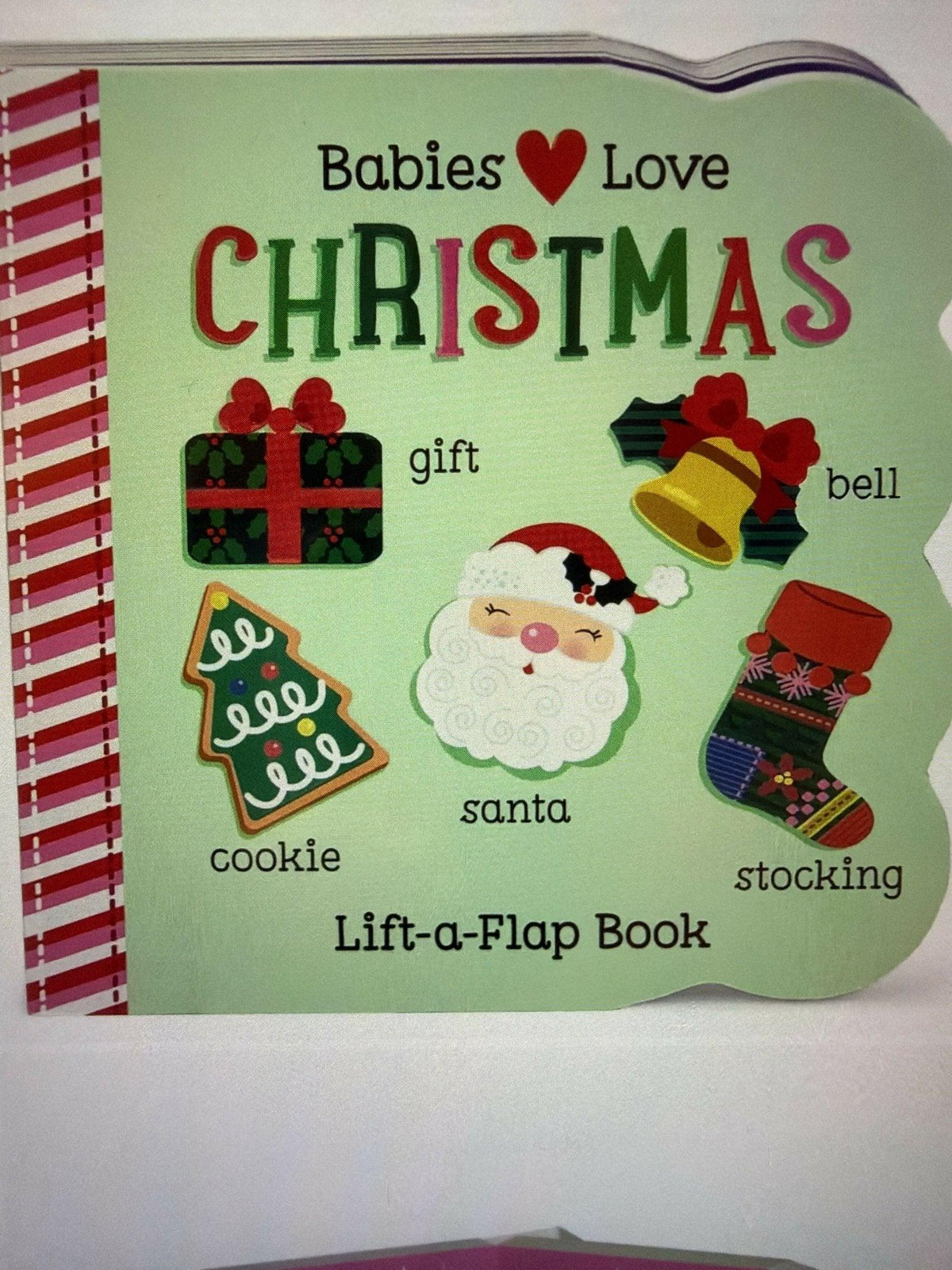 Children’s Books - Deadwood South Boutique & Company LLC