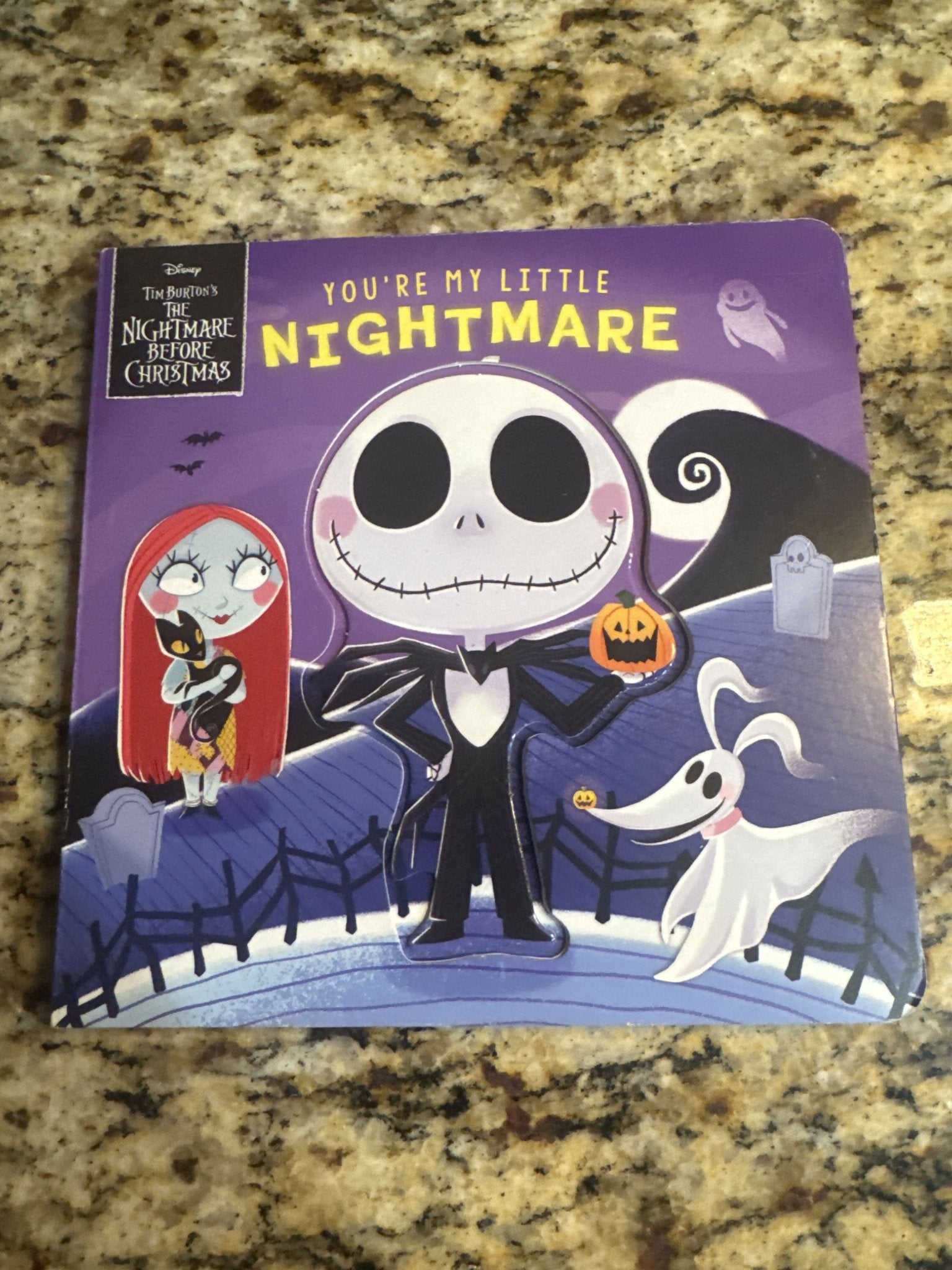 Children’s Books - Deadwood South Boutique & Company LLC